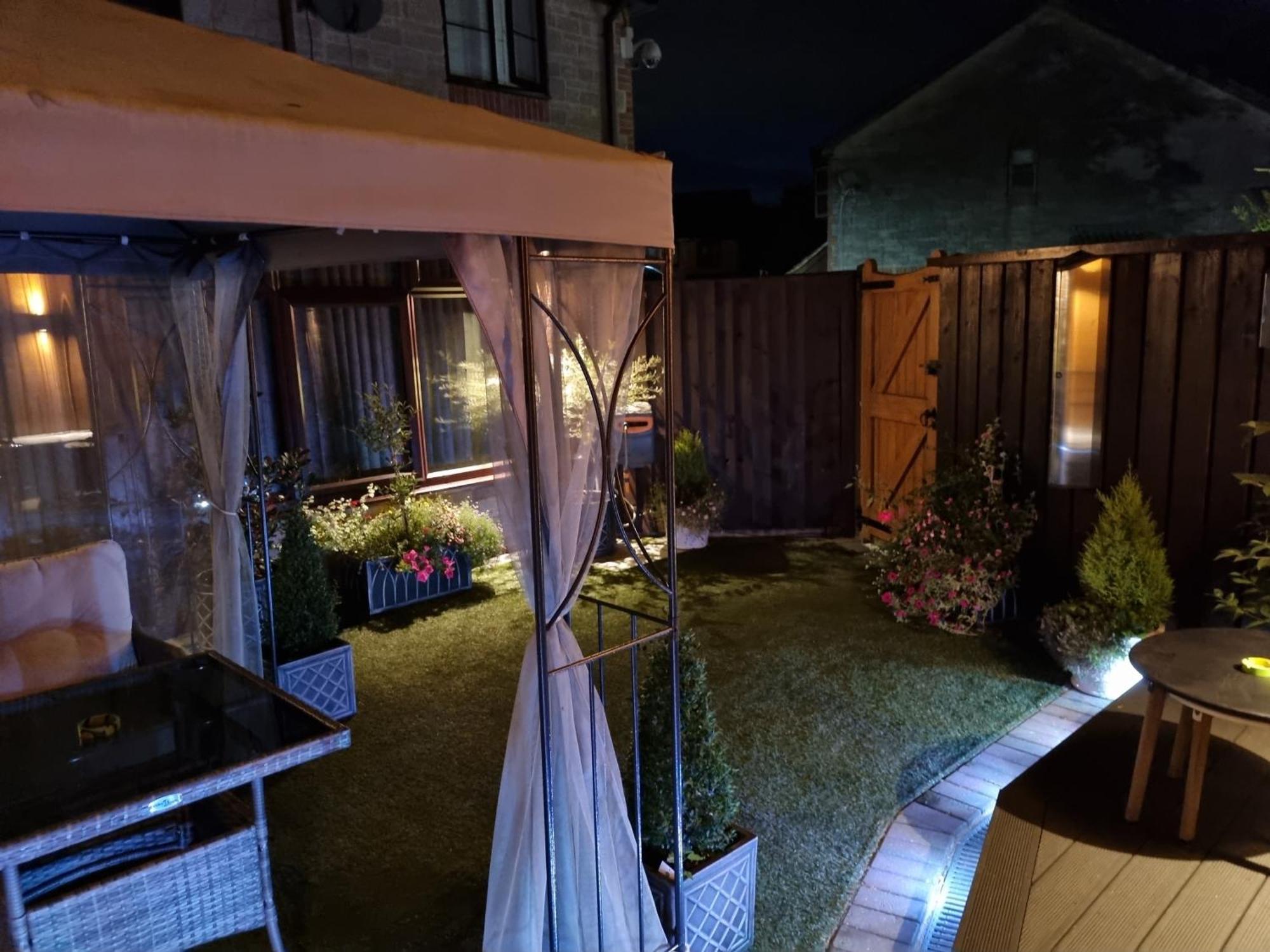 The Chill Apartment Shepton Mallet Exterior photo